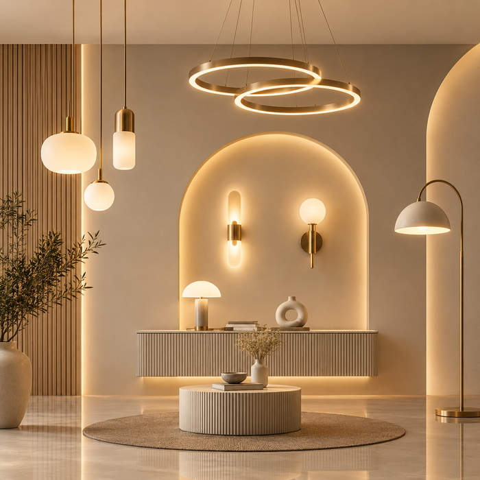Lighting